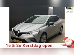 Renault Clio - 1.0 TCe Zen Lane Assist LED Dealer auto incl onderhoudsbeurt
