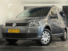 Volkswagen Caddy - Combi 1.2 TSI Trendline|APK10-26|Airco|Cruise|Trekhaak|Nettestaat|