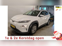Hyundai Kona Electric - EV Comfort 64 kWh Carplay