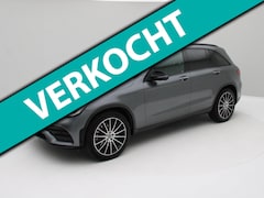 Mercedes-Benz GLC-klasse - 200 4MATIC AMG Distronic, Airmatic, Memory, Pano, Trekhaak