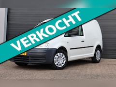 Volkswagen Caddy - 2.0 SDI Netjes/Nwe distri/Grote Beurt/Apk