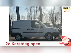 Fiat Doblò - 1.4 Basis BENZINEMARGEAPKKOOPJE