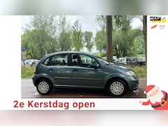 Citroën C3 - 1.4i PANORAMAAIRCOAPKKOOPJE