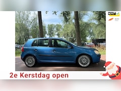 Volkswagen Golf - 1.6 FSI Trendline AIRCO5DEURSAPK2026BBS