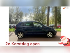 Volkswagen Polo - 1.4-16V Comfortline AIRCO5DEURSPDCKOOPJE