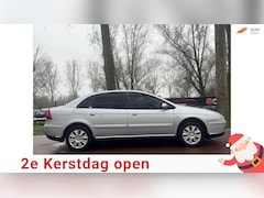Citroën C5 - 2.2 HDIF Exclusive AUTOMAATCLIMAXENONAPK2026