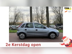 Opel Corsa - 1.2-16V Essentia APK2026LAGE KM5DEURS