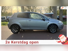 Fiat Punto Evo - 1.4 Dynamic AIRCOÃPKLEUKE AUTO