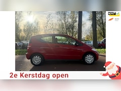 Mercedes-Benz A-klasse - 170 Classic AIRCOLAGE KMAPKKOOPJE