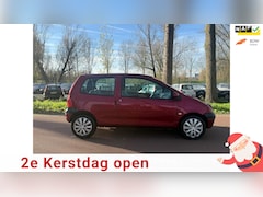 Renault Twingo - 1.2-16V Expression Quickshift 5 AUTOMAATAPKKOOPJE