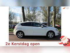 SEAT Leon - 1.2 TSI Ecomotive Reference LOOPT NIET GOED