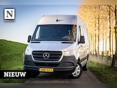 Mercedes-Benz Sprinter - bestel 316 2.2 CDI L2H2 DC EURO 6|Automaat