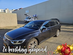 Volkswagen Passat Variant - 2.0 TDI Highline