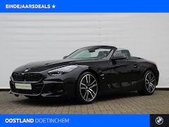 BMW Z4 Roadster - sDrive20i High Executive M Sport Automaat / M Sportstoelen / Adaptieve LED / Comfort Acces