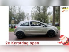 Opel Corsa - 1.4-16V Enjoy AIRCOAPK2026LAGE KMKOOPJE
