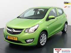 Opel Karl - 1.0 ecoFLEX Edition | Cruise control | Airco | onderhoudsboekjes