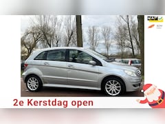 Mercedes-Benz B-klasse - 180 CDI Class AIRCO6BAKAPKKOOPJE