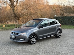 Volkswagen Polo - 1.4-16V Highline PANO I CRUISE I PDC I WEINIG KM I ZEER NETJES