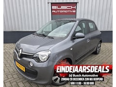 Renault Twingo - 1.0 SCe Collection | VAN 1e EIGENAAR | AIRCO |