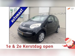 Citroën C1 - 1.0-12V Séduction 22-10-2026 APK AIRCO ELEKTRISCHE RAMEN NAVI