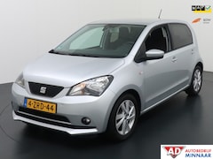 SEAT Mii - 1.0 Sport Dynamic | Airco | Stoelverwarming | Getinte ramen