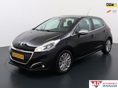 Peugeot 208 - 1.2 PureTech Allure | 110 PK | Cruise control | Bluetooth | Onde