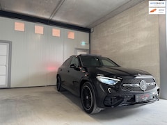 Mercedes-Benz GLC-klasse Coupé - 300 4MATIC AMG Line Pano| Memory | Burmester | Keyless