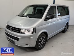 Volkswagen Transporter Multivan - 2.0 TSI L1H1 Comfortline 7-PERS / LED