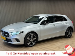Mercedes-Benz A-klasse - A250e Luxury Plug-in hybride CAMERA NAVIGATIE STOELVERWARMING PDC AIRCO CRUISE KEYLESS-GO