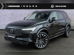 Volvo XC90 - 2.0 T8 Plug-in hybrid AWD Ultra Dark | 7 zits | Adaptieve Cruise Control | Panoramadak | N