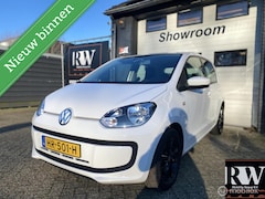 Volkswagen Up! - 1.0 move up Automaat nieuwstaat