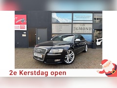 Audi S8 - 5.2 S8 V10 quattro Pro Line