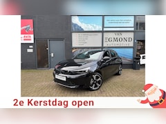 Opel Corsa - 1.2 Turbo Hybrid GS