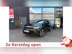 Opel Grandland - 1.6 Turbo Plug-In Hybrid GS