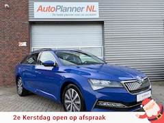 Skoda Superb - 1.4 Plug-in Hybrid Camera Virtual 1e Eigen