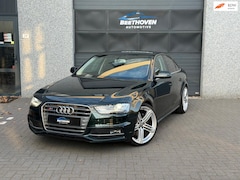 Audi A4 Limousine - 3.0 TFSI S4 V6 Quattro