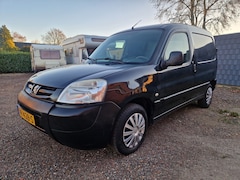 Peugeot Partner - 1.4 2008 Benzine Zeer netjes 129dkm