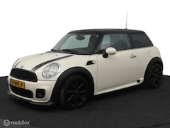 MINI One - 1.6 MINIMALIST Business Line, Nederlanden met volledige hisorie