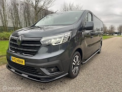 Renault Trafic - bestel 2.0 Blue dCi EDC 170 T29 L2H1 Extra DC