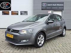 Volkswagen Polo - 5-deurs 1.2TSi Edition+ Navi Parkeersensoren