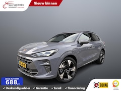 CUPRA Terramar - 1.5 TSI e-Hybrid Business Elektrische stoelen stoelstuurverw