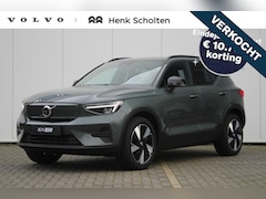 Volvo EX40 - Single Motor Extended Range Plus 82 kWh | Eindejaarsknaller | Adaptieve Cruise Control | P