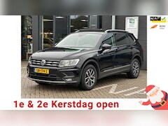 Volkswagen Tiguan Allspace - 1.4 TSI Comfortline 7-PERS/PANODAK/NAVI/APP-CONNECT/NL-AUTO NAP