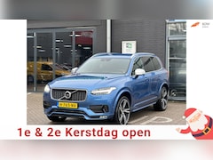 Volvo XC90 - 2.0 D5 AWD Inscription/7-PERS/CAMERA/NAVI/NETTE STAAT