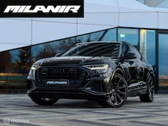 Audi Q8 - 60 TFSI e quattro S Line Competition |Pano|HUD|B&O