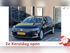 Volkswagen Passat Variant - 1.4 TSI GTE Highline/CAMERA/CARPLAY/BTW-AUTO /NETTE STAAT