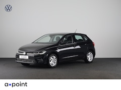 Volkswagen Polo - 1.0 TSI Style 110 pk Automaat (DSG) | Navigatie via App | Parkeersensoren (Park assist) |