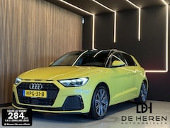 Audi A1 Sportback - 25 TFSI Pro Line Matrix LED S-line
