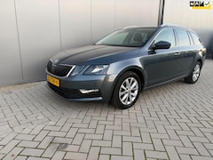 Skoda Octavia Combi - 1.0 TSI Greentech Ambition Business