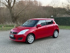 Suzuki Swift - 1.2 Exclusive EASSS 1E EIGENAAR I CRUISE I AIRCO I NWE APK